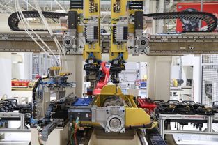 探秘廣汽菲克長沙工廠 見證一臺Jeep的成長軌跡與技術(shù)服務(wù)