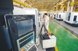 沈陽機(jī)床 在創(chuàng)新中砥礪奮進(jìn) 走好技術(shù)服務(wù)驅(qū)動(dòng)的轉(zhuǎn)型升級之路